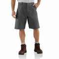 Twill Work Short